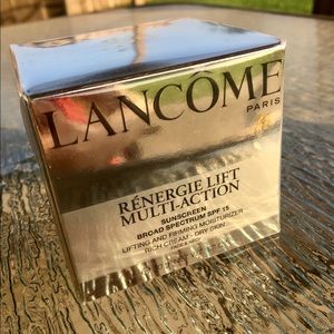 Lancôme Rénergie Lifting & Firming Moisturizer